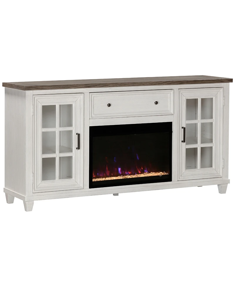 65" Dawnwood Tv Console