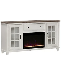 65" Dawnwood Tv Console