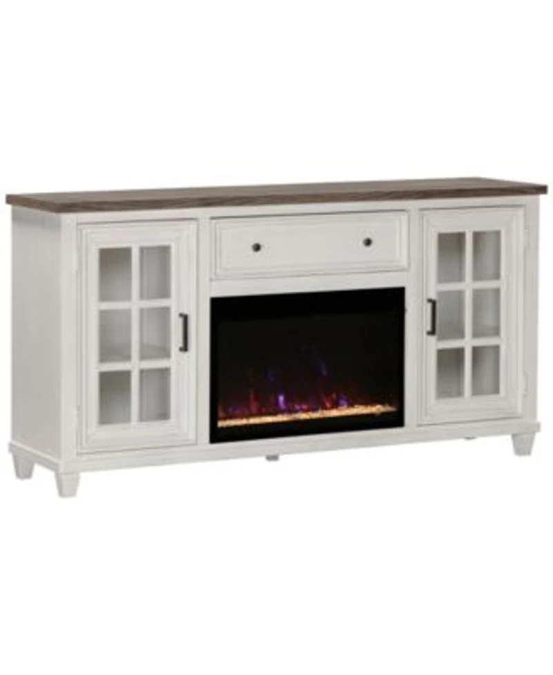 Dawnwood Media Consoles Collection