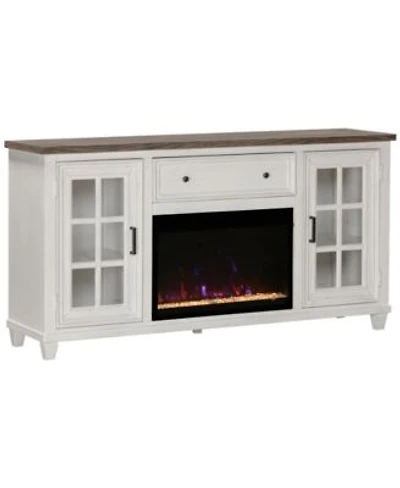 Dawnwood Media Consoles Collection