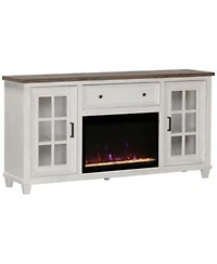 Dawnwood Media Consoles Collection