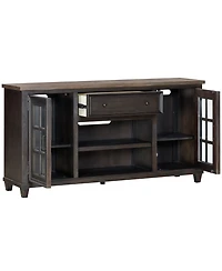65" Dawnwood Tv Console