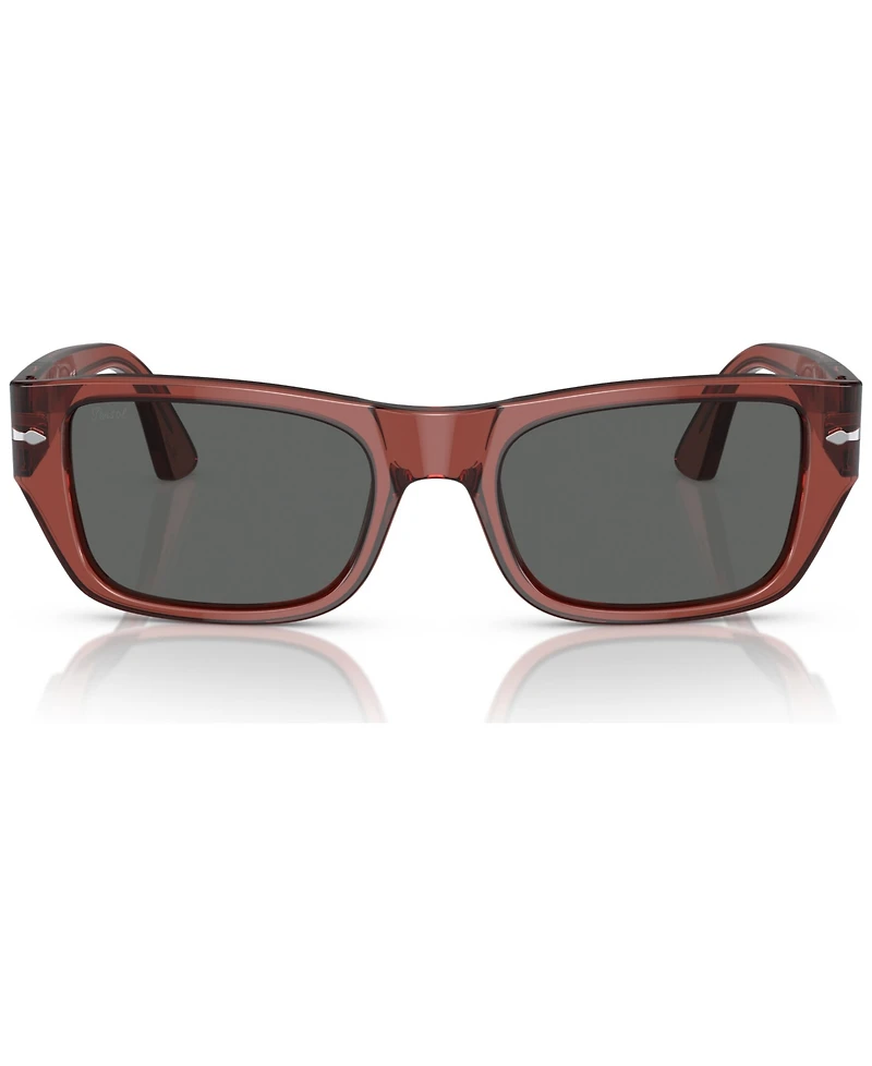 Persol Unisex Sunglasses PO3268S