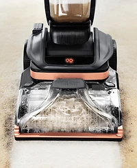 Bissell Revolution Hydrosteam Vacuum