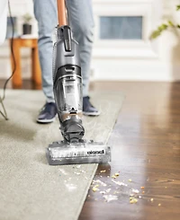 Bissell Crosswave Hydrosteam Plus Vacuum