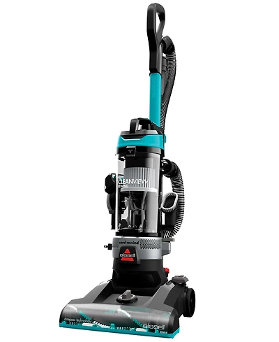 Bissell Cleanview Rewind Vacuum