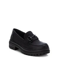 Women's Moccasins By Xti