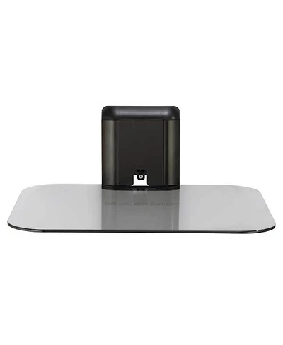 Sanus VMA401-B1 On-Wall Av Shelf