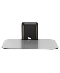 Sanus VMA401-B1 On-Wall Av Shelf