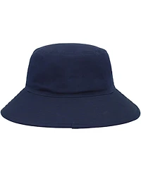 Men's New Era Navy Dallas Cowboys Main Bucket Hat