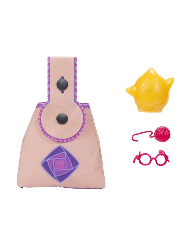 Wish Interactive Role Play Star with Satchel