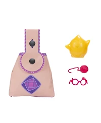 Wish Interactive Role Play Star with Satchel