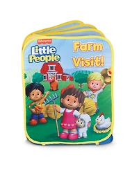 Fisher-Price Story Book Tent