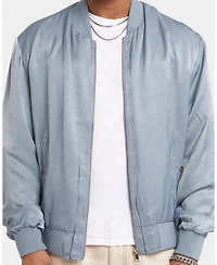 Xxiii Mens Florian Light Weight Bomber Jacket