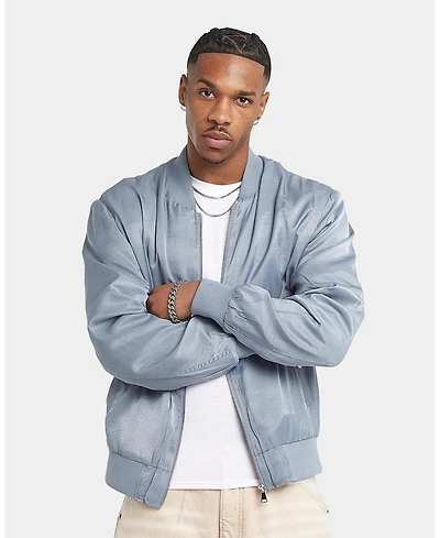Xxiii Mens Florian Light Weight Bomber Jacket