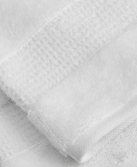 Oake Organic Cotton 2-Pk. Hand Towel, Exclusively at Macy's