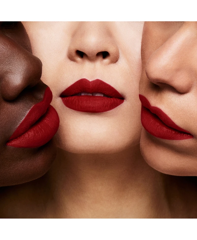 Tom Ford Luxe Matte Liquid Lipstick