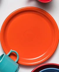 Fiesta Bistro Coupe 3-Piece Place Setting, Service for 1