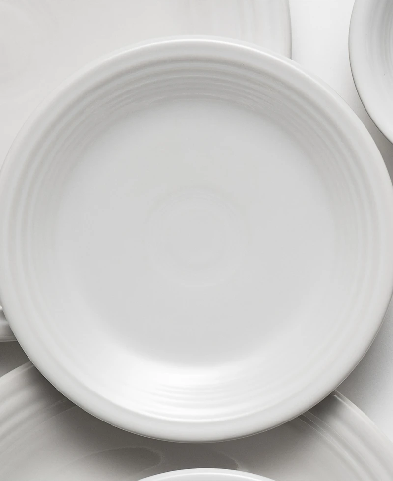 Fiesta Classic Rim 7.25" Salad Plate