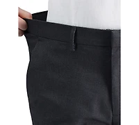 Kenneth Cole Reaction Men's Slim-Fit Stretch Dress Pants, Created for Macy's