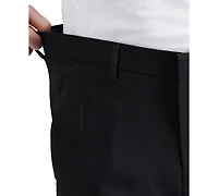 Kenneth Cole Reaction Men's Slim-Fit Stretch Dress Pants