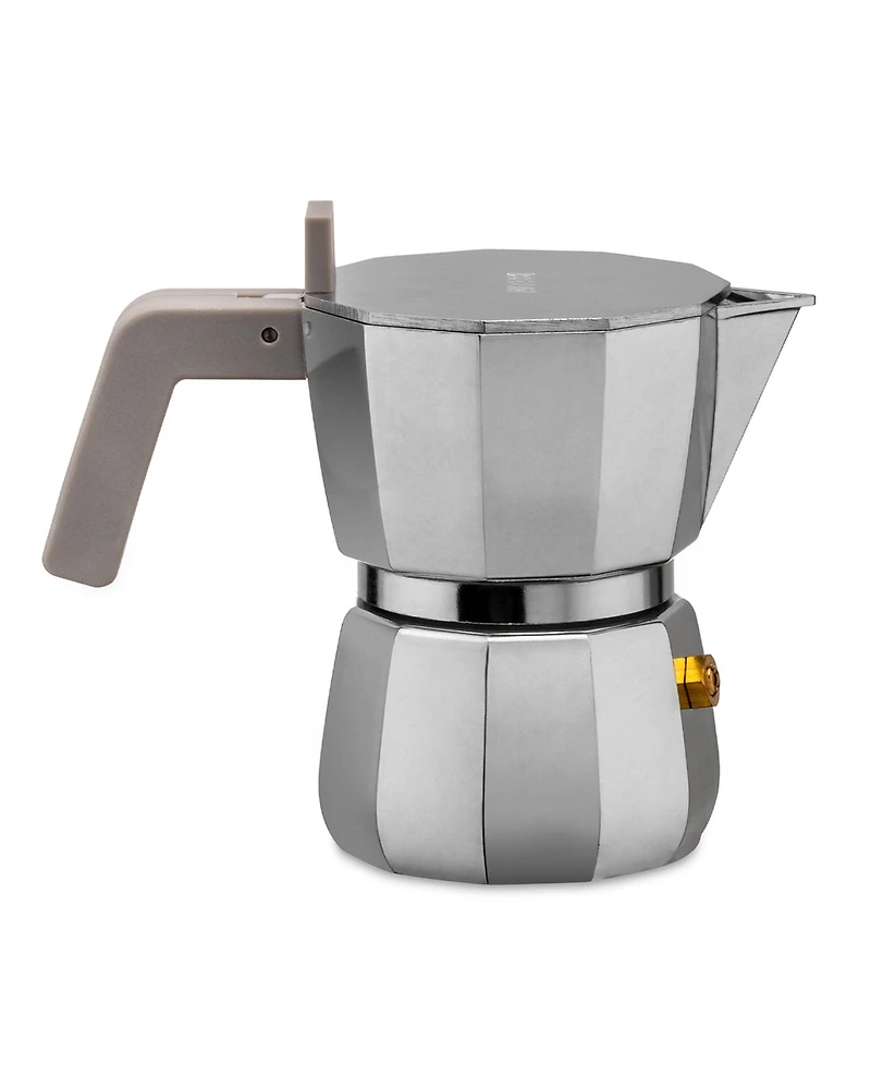 Alessi 3 Cup Stovetop Coffeemaker by David Chipperfield