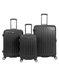 Renegade 3-Pc. Hardside Expandable Spinner Luggage Set
