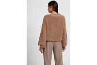 Women's Audrey Sweater