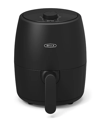 Bella 2 Qt. Electric Air Fryer 1200 Watt