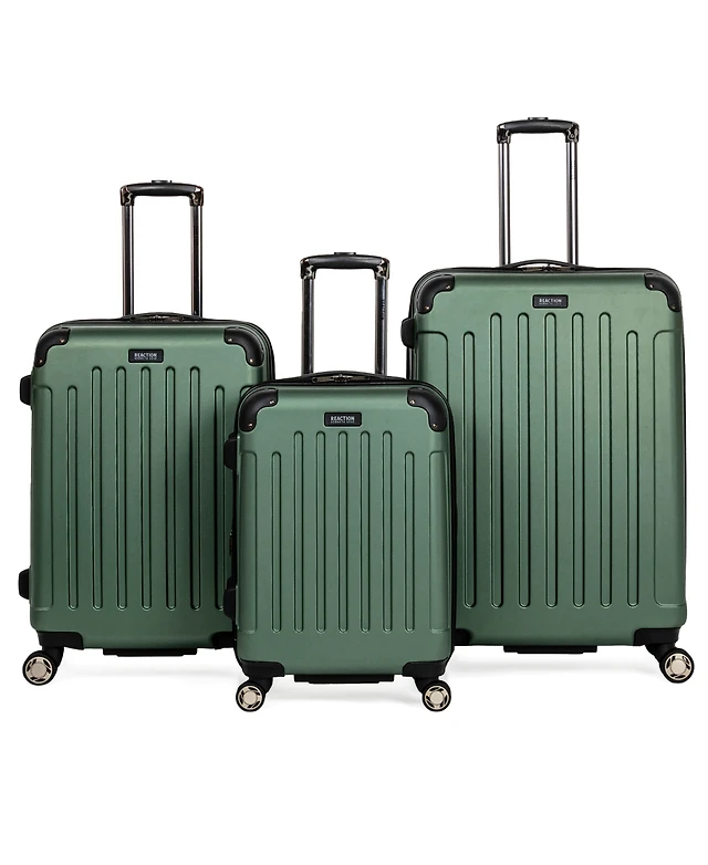 Renegade Kenneth Cole Luggage On Sale Hardside Luggage Kenneth