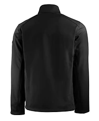 Cutter & Buck Men's Evoke Softshell Recycled Full Zip Jacket
