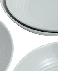 Royal Doulton Gordon Ramsay Maze Pasta Bowl, Set of 4, Service for 4