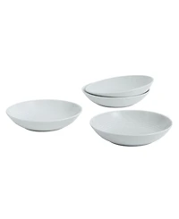 Royal Doulton Gordon Ramsay Maze Pasta Bowl, Set of 4, Service for 4