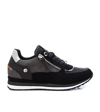 Women's Suede Sneakers By Xti