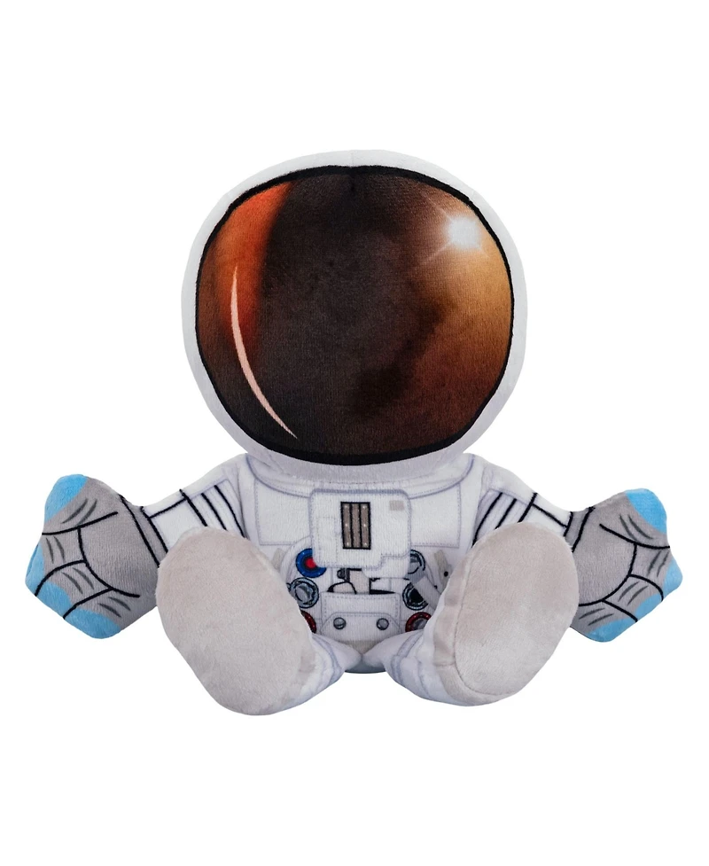Bleacher Creatures Nasa Astronaut 8" Nba Kuricha Sitting Plush - Soft Chibi Plush