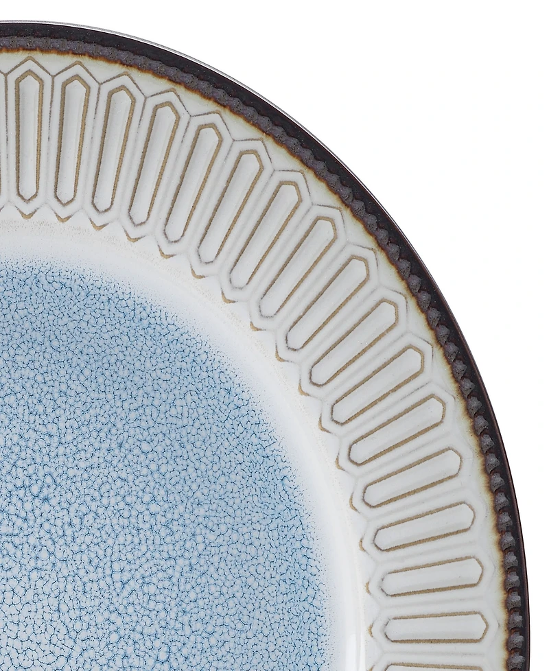 Pfaltzgraff Clara 12-Pc Dinnerware Set, Service for 4