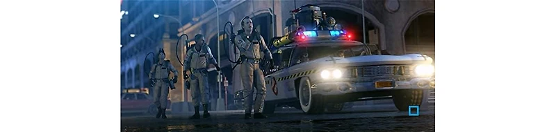 Mad Dog Games Llc Ghostbusters The Video Game Remastered
