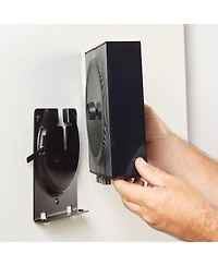 Sanus Slim Wall Mount for Sonos Amp