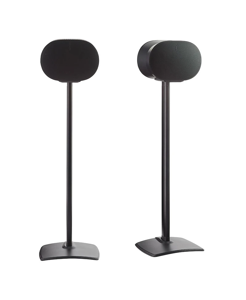 Sanus Fixed-Height Speaker Stands for Sonos Era 300 - Pair