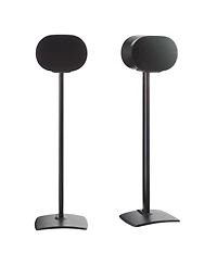 Sanus Fixed-Height Speaker Stands for Sonos Era 300 - Pair