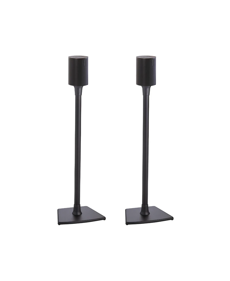 Sanus Static Speaker Stands for Sonos Era 100 - Pair
