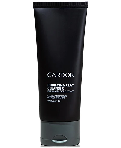 Cardon Purifying Clay Cleanser, 3.4 oz.