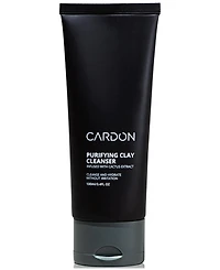Cardon Purifying Clay Cleanser, 3.4 oz.