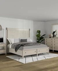 Laguna Bedroom Collection