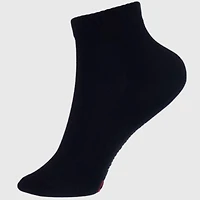 Alpine Swiss Men's Ankle Socks 8 Pack Cotton Athletic Performance for Men Moisture-Wicking Cushioned Quarter Length Reinforced Heel & Toe