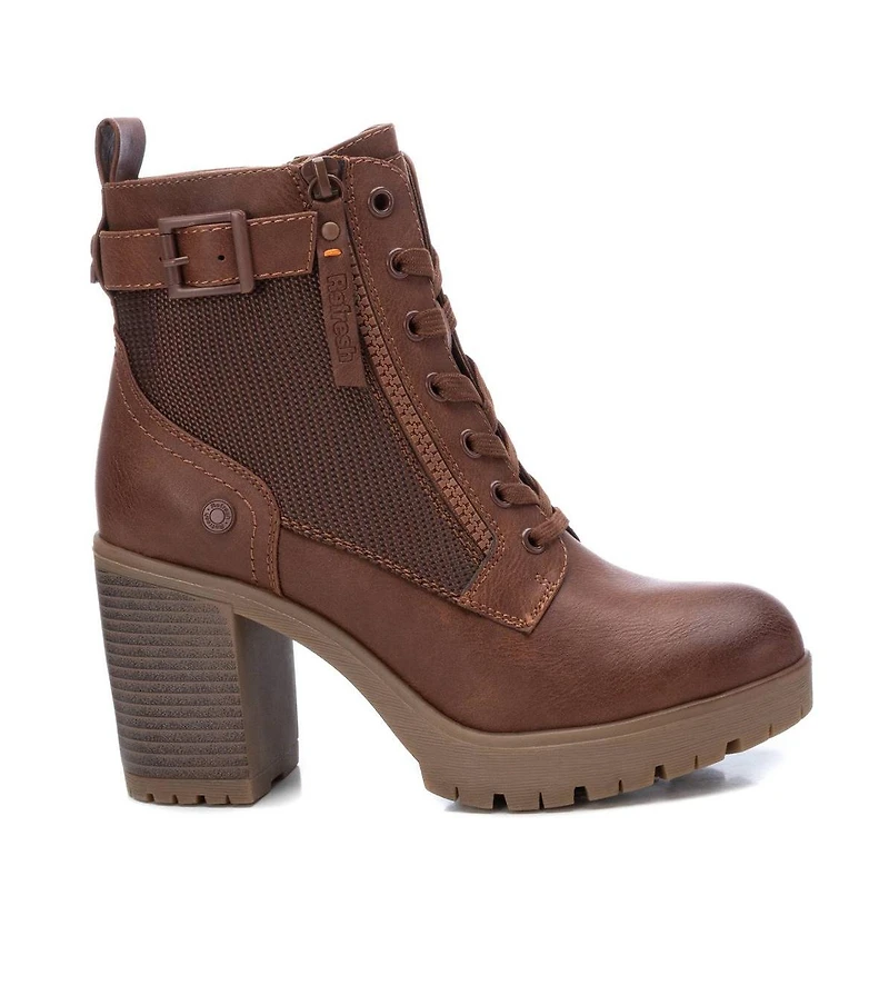 Women's Dress Booties By Xti
