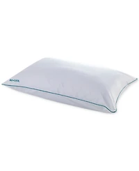 IsoCool Polyester 2-Pack Pillows, Queen