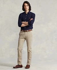 Polo Ralph Lauren Men's Garment-Dyed Oxford Shirt