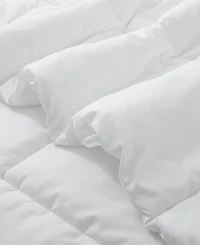 Unikome Light Warmth Reversible Down Alternative Comforter