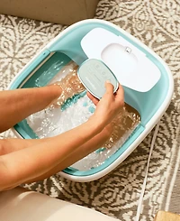Easy Store Elite Footbath with Heat Boost